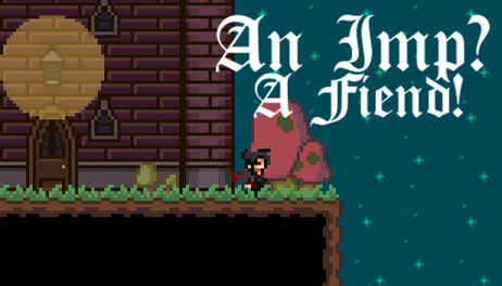 Купить An Imp? A Fiend!