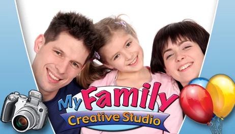 Купить My Family Creative Studio