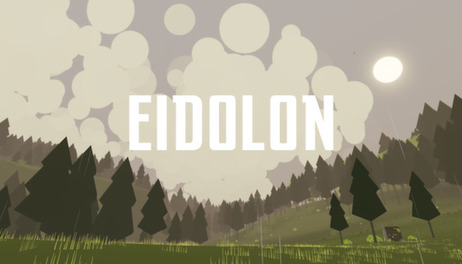 Купить Eidolon