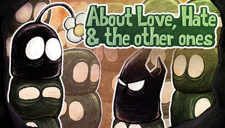 Купить About Love, Hate and the other ones