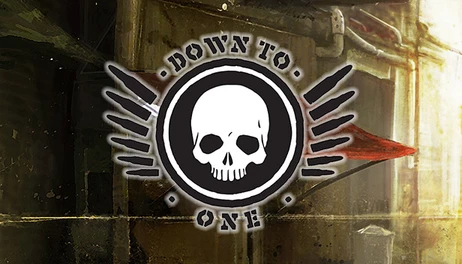 Купить Down To One