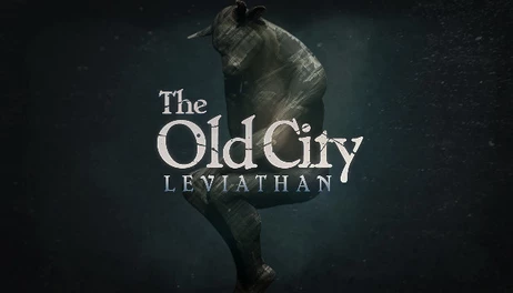 Купить The Old City: Leviathan