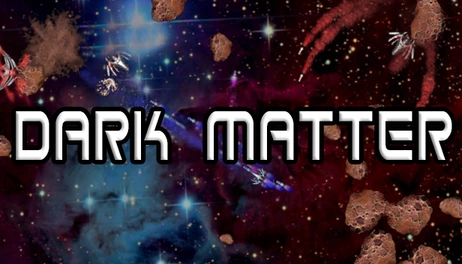 Купить Dark Matter