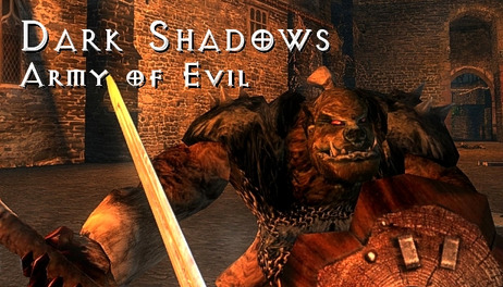 Купить Dark Shadows - Army of Evil