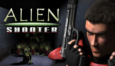 Купить Alien Shooter