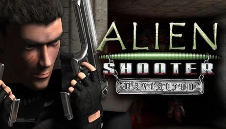 Купить Alien Shooter: Revisited
