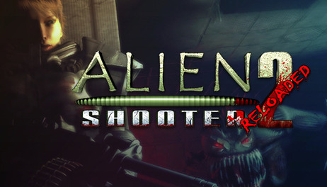 Купить Alien Shooter 2: Reloaded