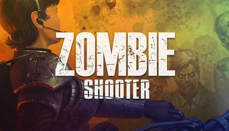 Купить Zombie Shooter