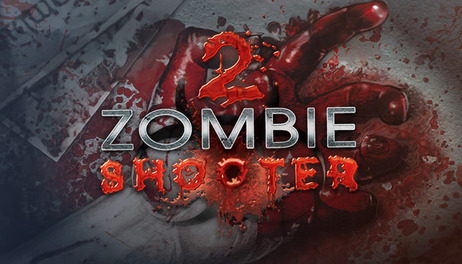 Купить Zombie Shooter 2