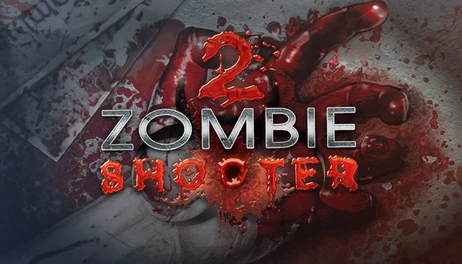 Купить Zombie Shooter 2