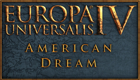 Купить Europa Universalis IV: American Dream