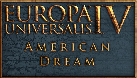 Купить Europa Universalis IV: American Dream