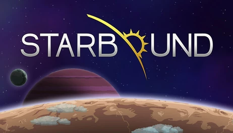 Купить Starbound