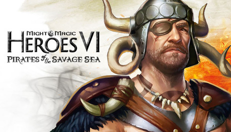 Купить Might & Magic: Heroes VI - Pirates of the Savage Sea Adventure Pack