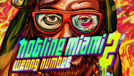 Купить Hotline Miami 2: Wrong Number