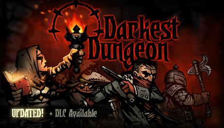 Купить Darkest Dungeon