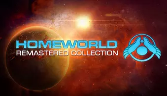 Homeworld Remastered Collection