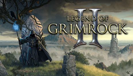 Купить Legend of Grimrock 2