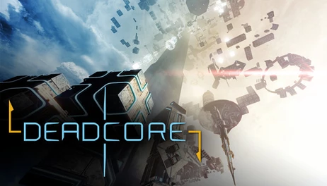 Купить DeadCore