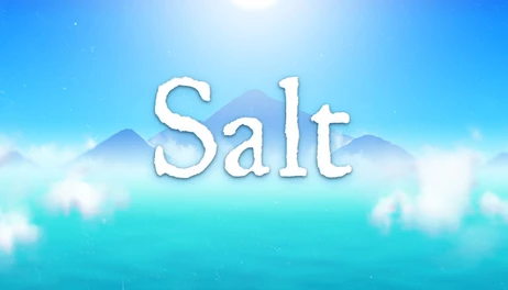 Купить Salt
