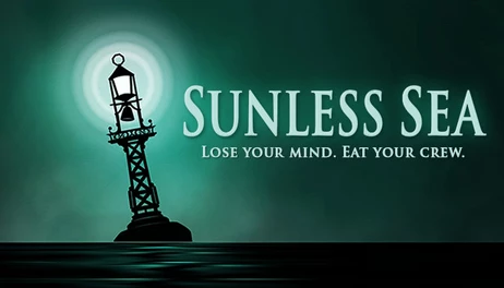 Купить SUNLESS SEA