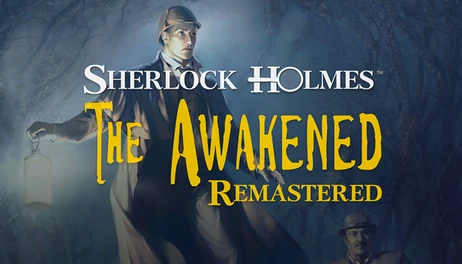 Купить Sherlock Holmes: The Awakened - Remastered Edition