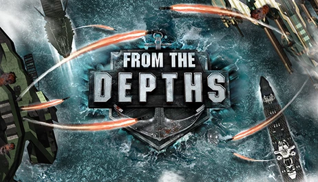 Купить From the Depths