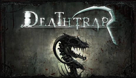 Купить Deathtrap