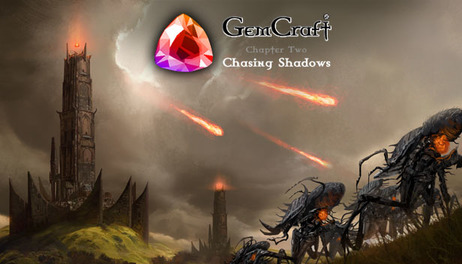 Купить GemCraft - Chasing Shadows