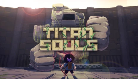 Купить Titan Souls Collectors Edition