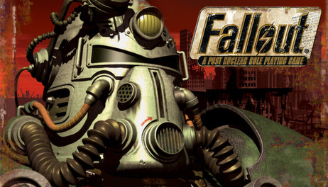 Купить Fallout: A Post Nuclear Role Playing Game