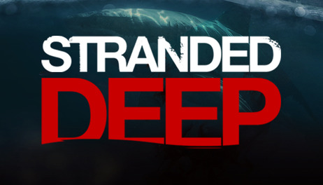 Купить Stranded Deep