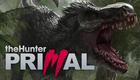 Купить theHunter: Primal