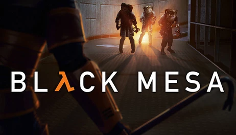 Купить Black Mesa