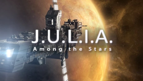 Купить J.U.L.I.A.: Among the Stars