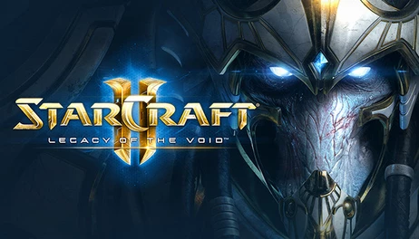 Купить StarCraft II: Legacy of the Void