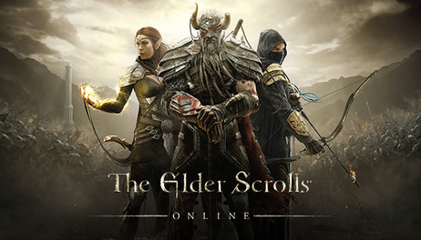 Купить The Elder Scrolls Online: Tamriel Unlimited