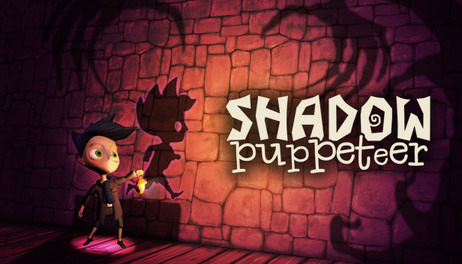 Купить Shadow Puppeteer