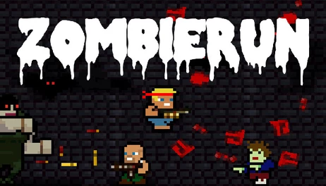 Купить ZombieRun