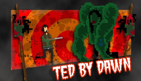 Купить Ted by Dawn