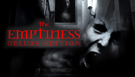 Купить The Emptiness Deluxe Edition