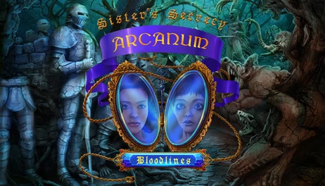 Купить Sister’s Secrecy: Arcanum Bloodlines - Premium Edition