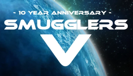 Купить Smugglers 5
