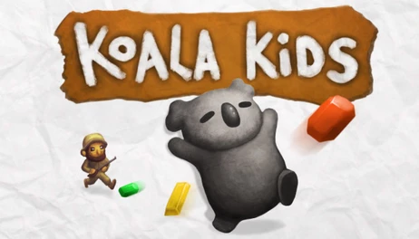 Купить Koala Kids