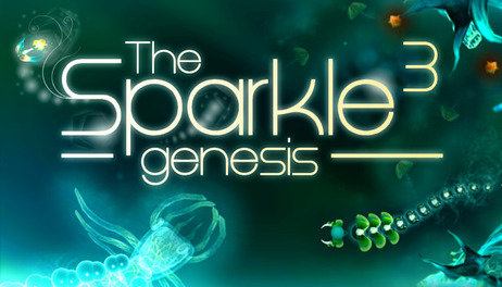 Купить Sparkle 3 Genesis