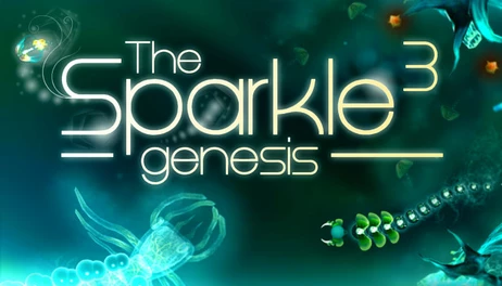 Купить Sparkle 3 Genesis