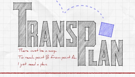 Купить TransPlan