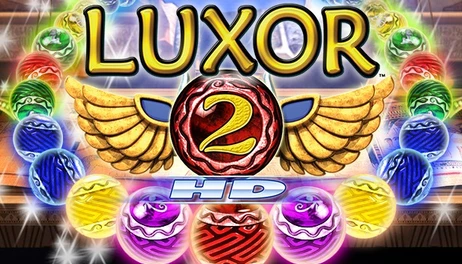 Купить Luxor 2 HD