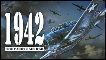 1942: The Pacific Air War