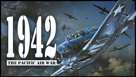 Купить 1942: The Pacific Air War